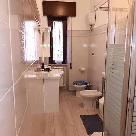 Appartement Airport Casa Sofia à Fiumicino Extérieur photo