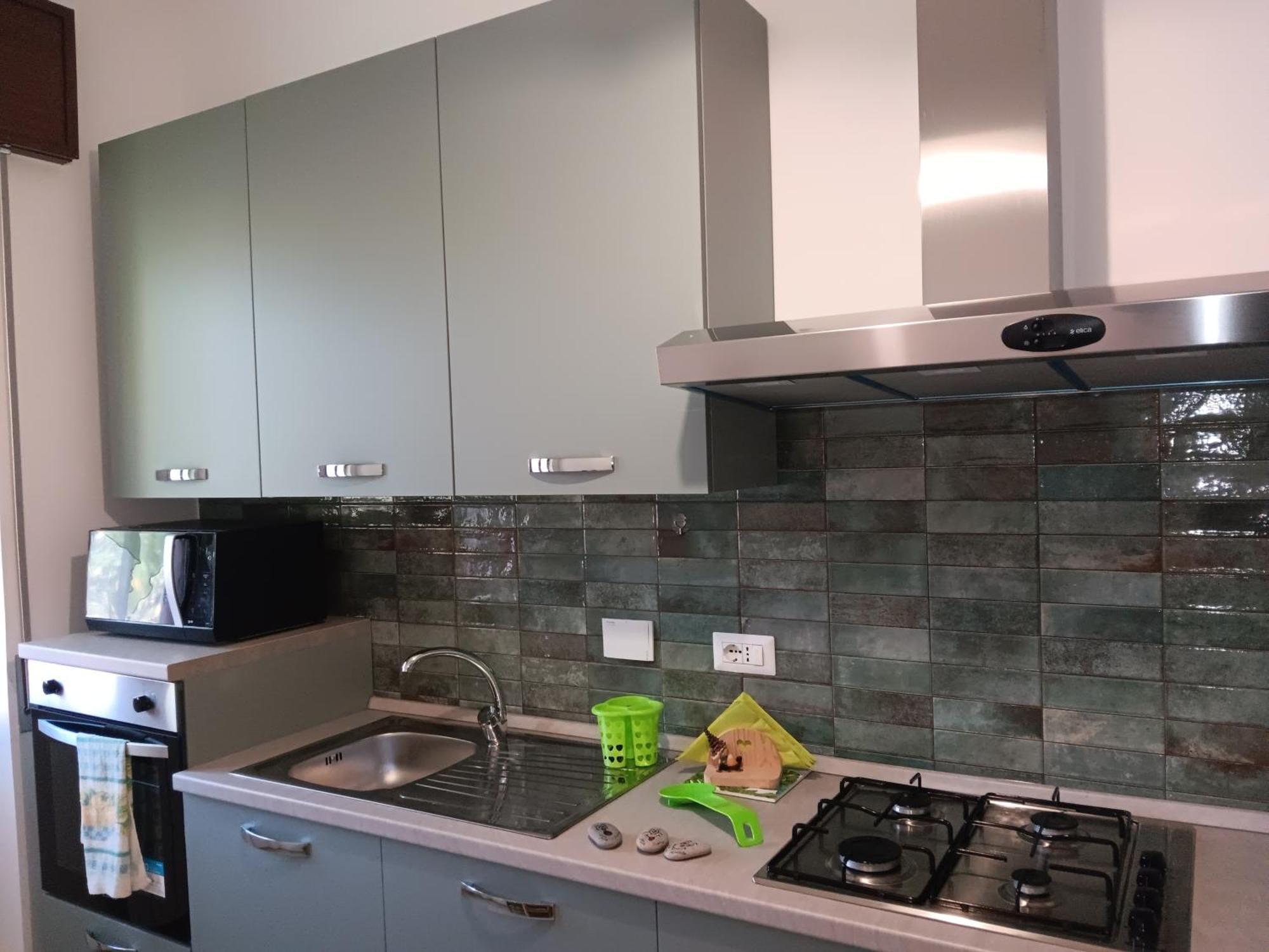 Airport Casa Sofia Apartment Fiumicino