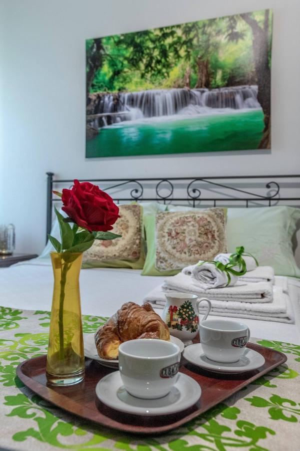 Apartment Airport Casa Sofia Fiumicino