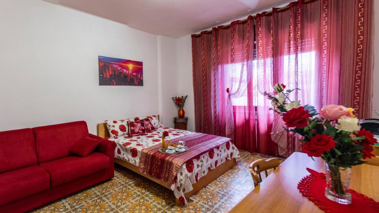 Apartment Airport Casa Sofia