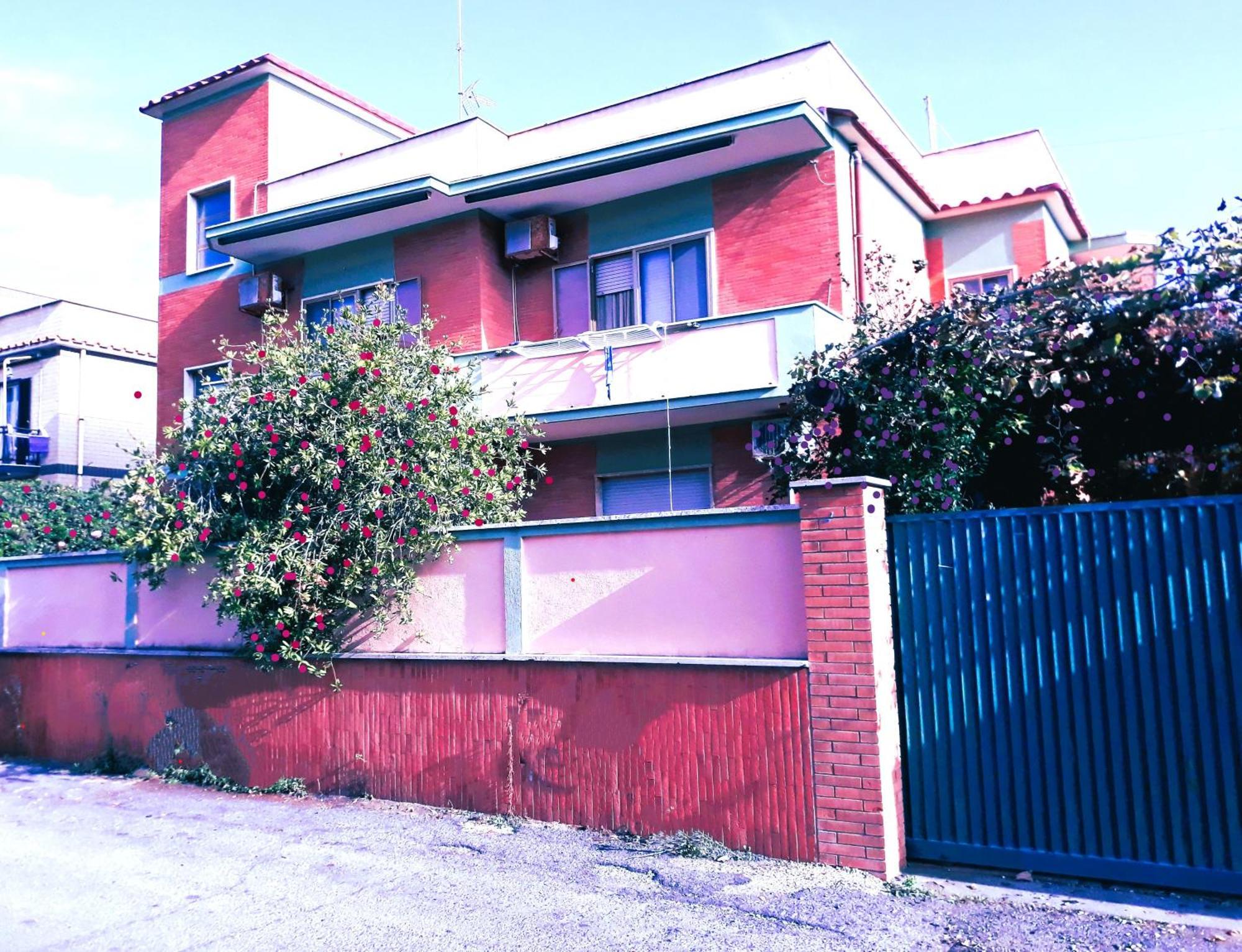 Airport Casa Sofia Apartment *