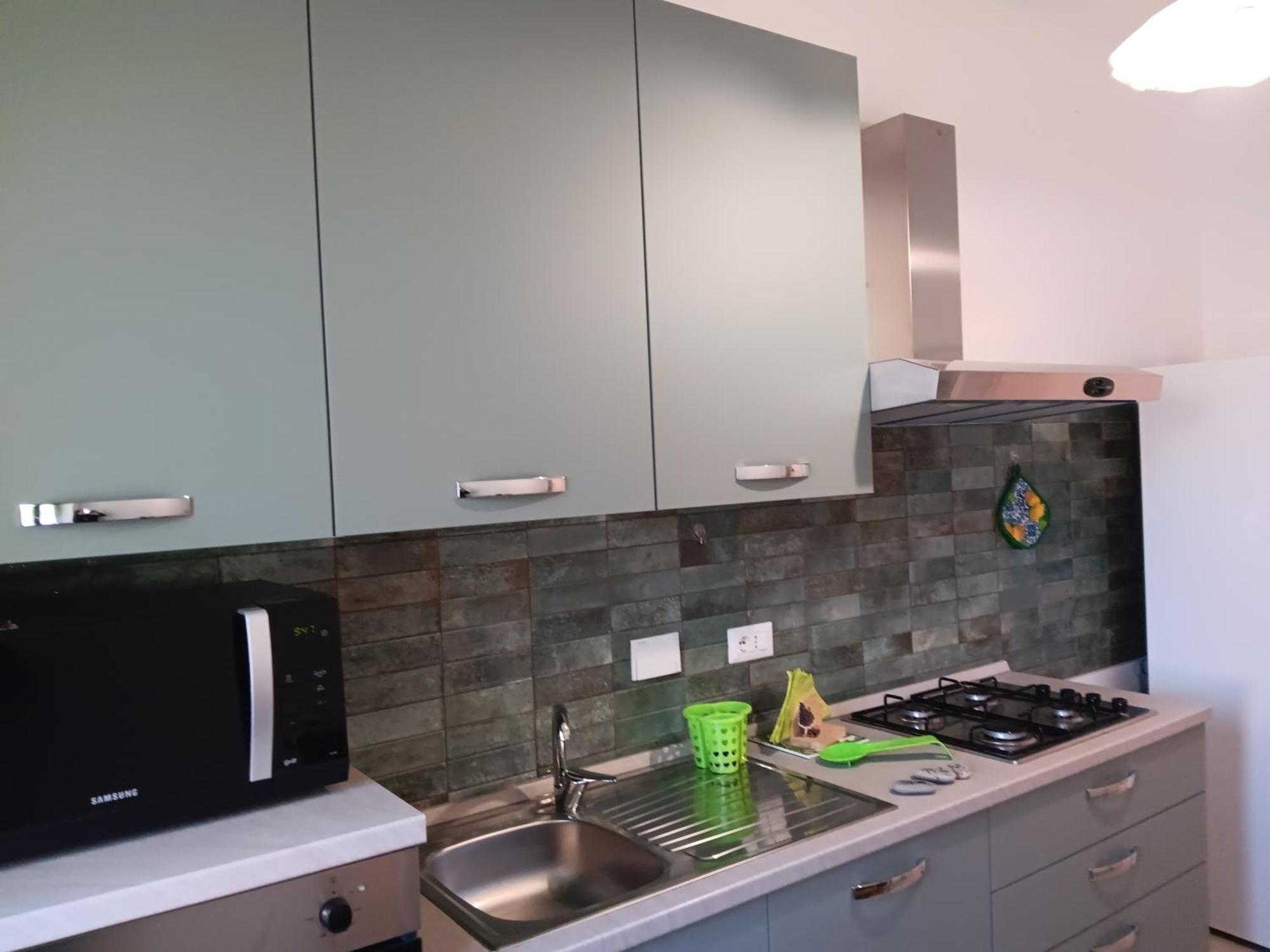 Airport Casa Sofia Apartment Fiumicino