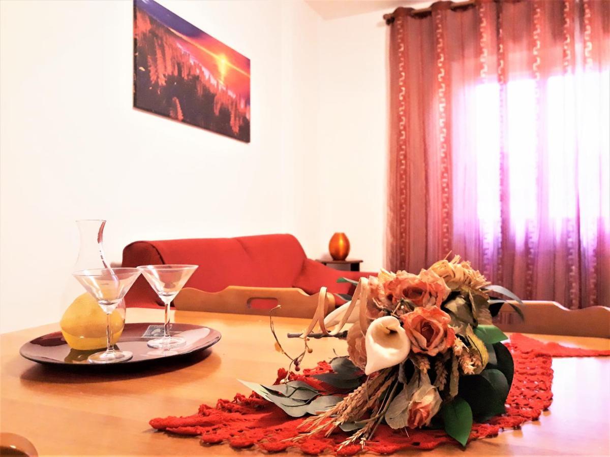Apartment Airport Casa Sofia